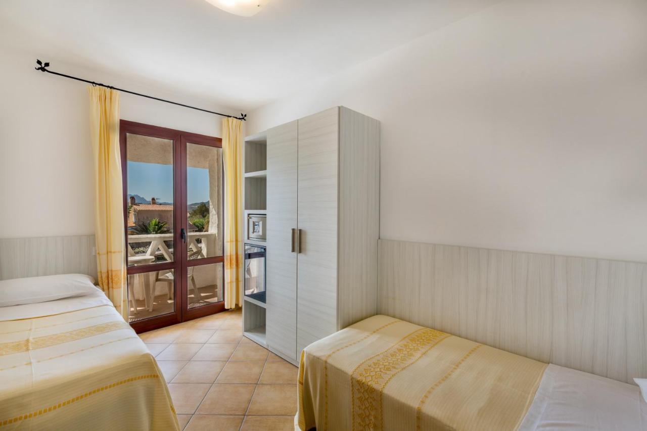 Hotel Mon Repos بايا سردينيا المظهر الخارجي الصورة