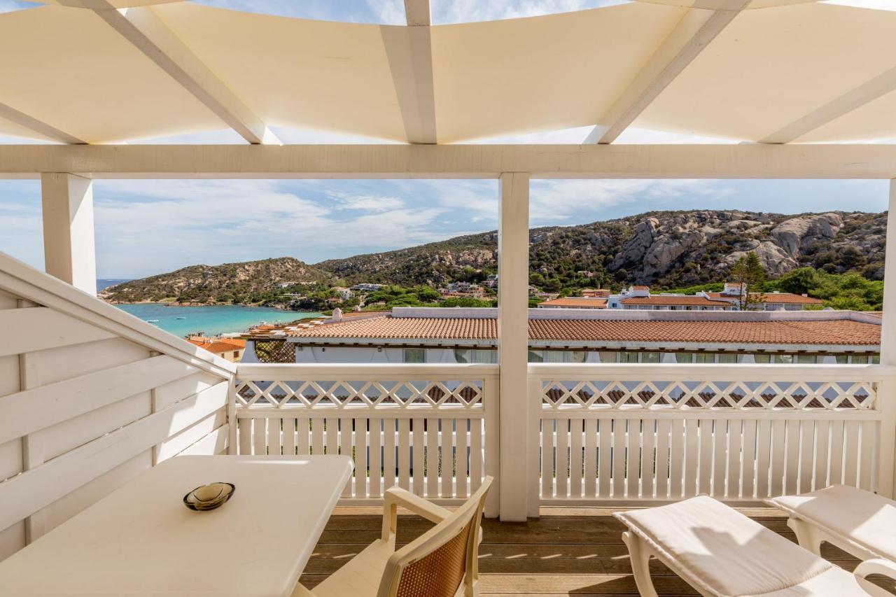 Hotel Mon Repos بايا سردينيا المظهر الخارجي الصورة