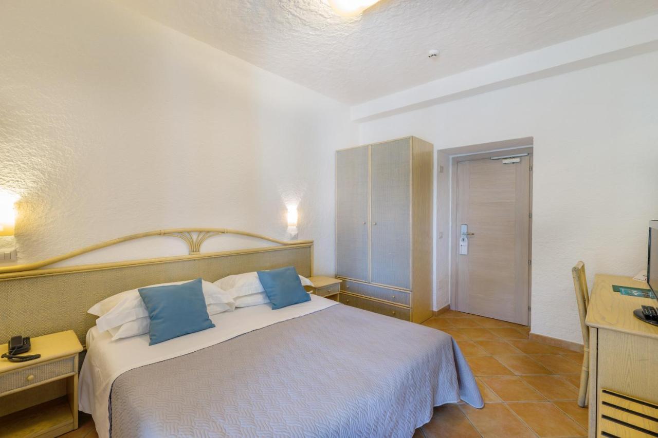 Hotel Mon Repos بايا سردينيا المظهر الخارجي الصورة