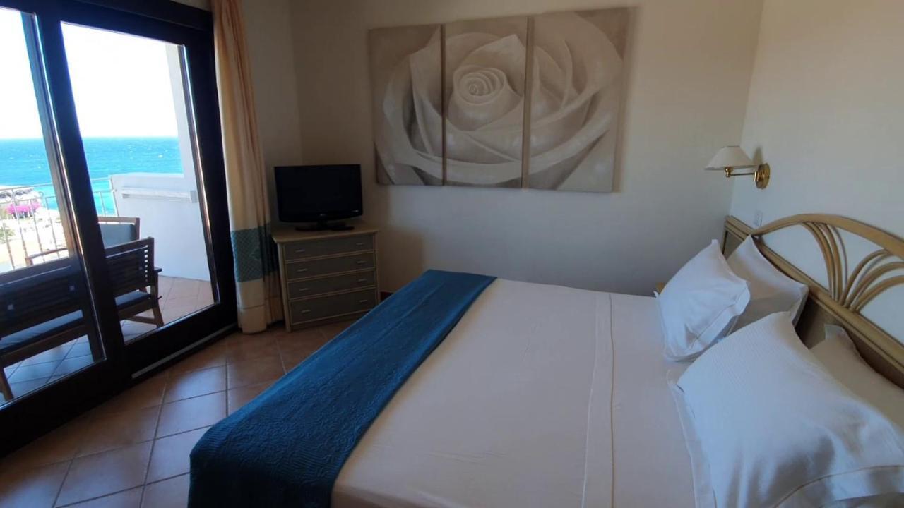 Hotel Mon Repos بايا سردينيا المظهر الخارجي الصورة