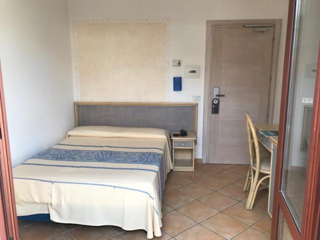 Hotel Mon Repos بايا سردينيا المظهر الخارجي الصورة