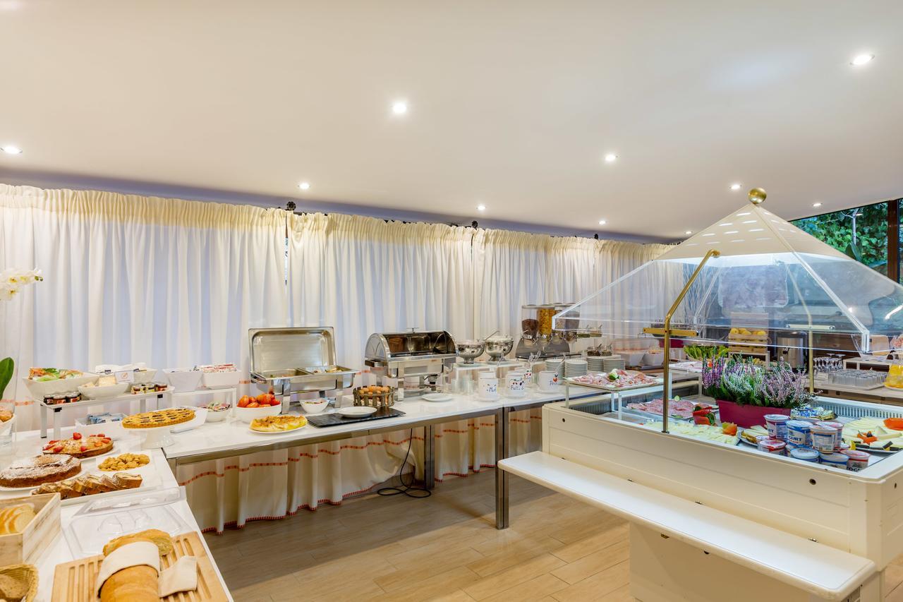 Hotel Mon Repos بايا سردينيا المظهر الخارجي الصورة